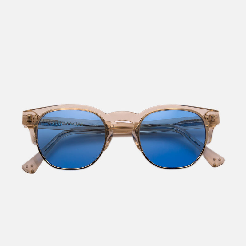Ronnie X Zeiss Sun Tints