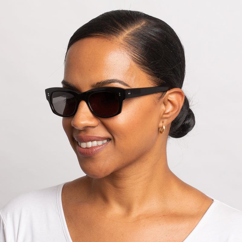 Sean Sunglasses Curry Paxton
