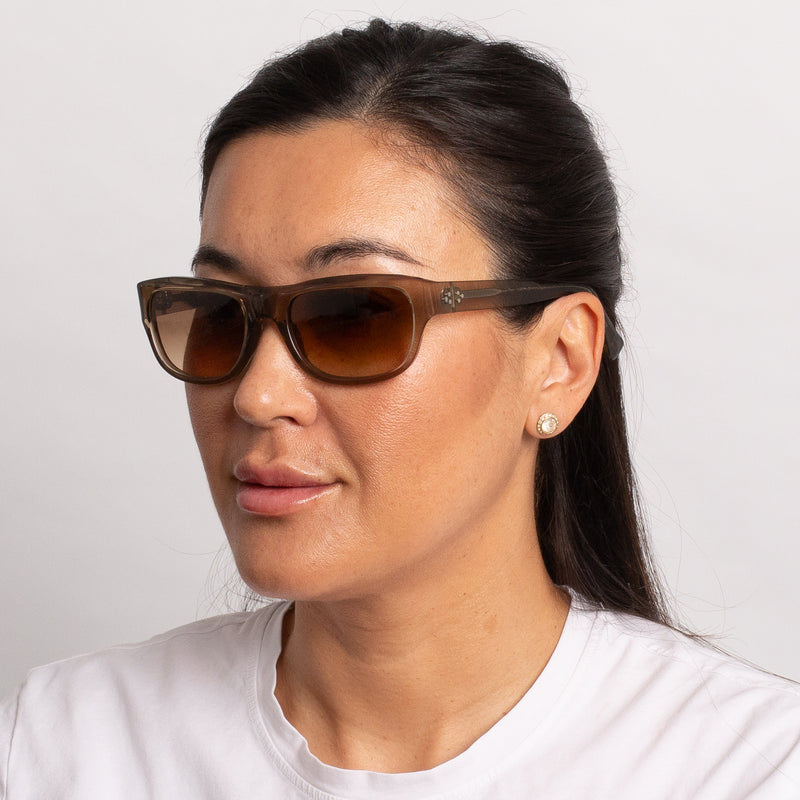 Yvan 1886 Sunglasses 2.0