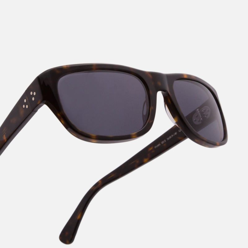 Yvan Tinted Lens