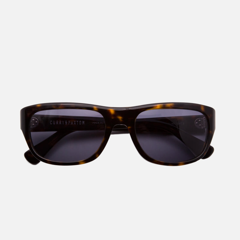 Yvan Tinted Lens