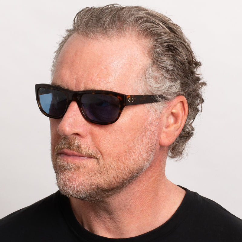 Yvan Tinted Lens
