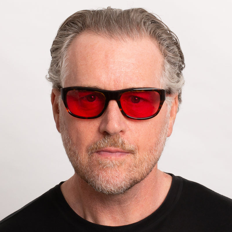 Yvan Tinted Lens