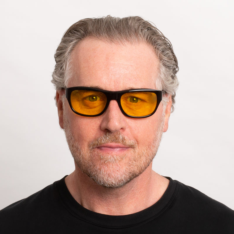 Yvan Tinted Lens