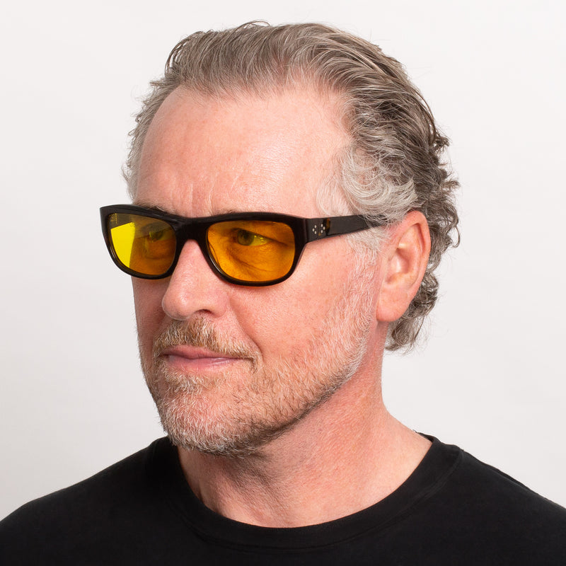 Yvan Tinted Lens