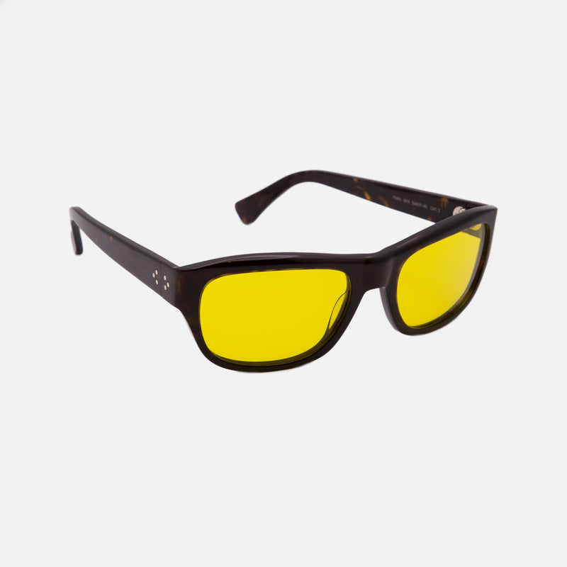 Yvan Tinted Lens