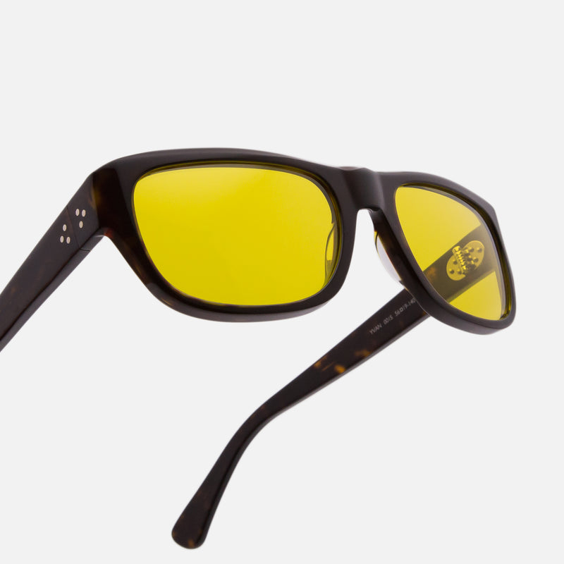 Yvan Tinted Lens