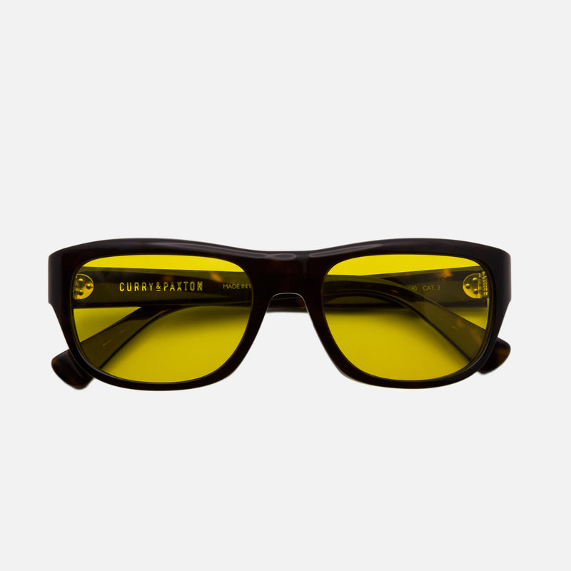 Yvan Tinted Lens