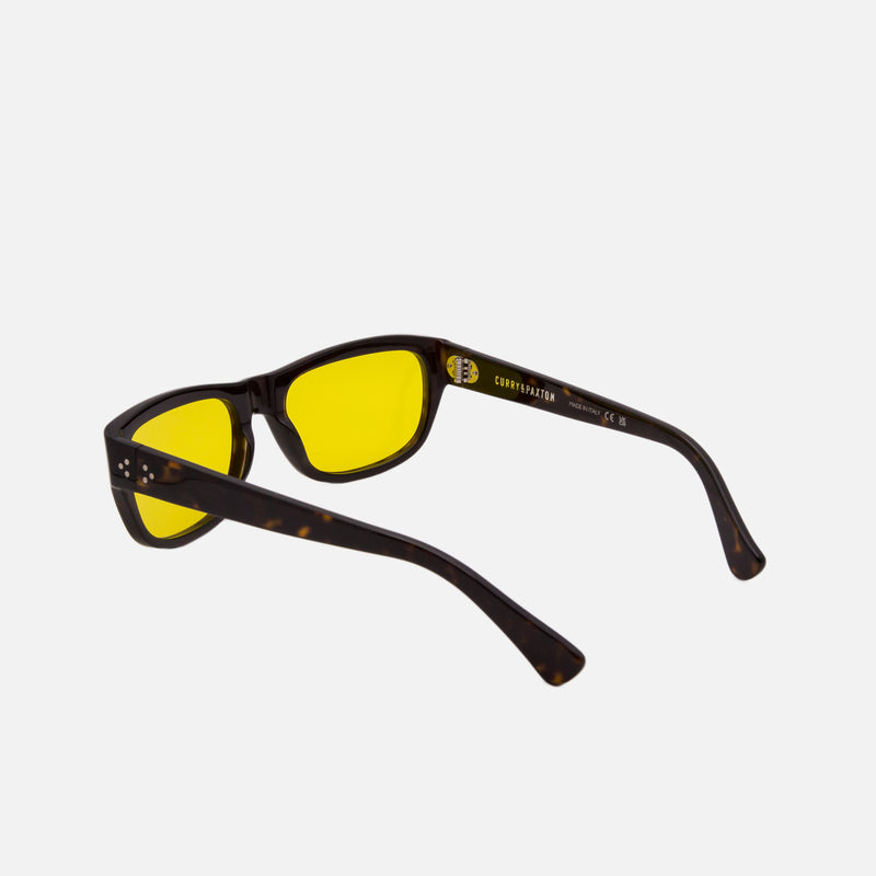 Yvan Tinted Lens