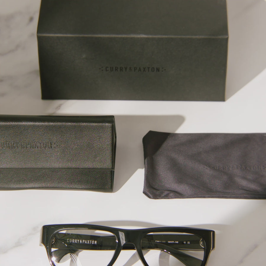 Yvan Made in Italy Sunglasses