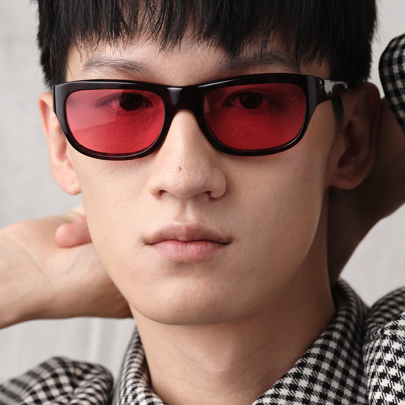 Yvan Tinted Lens