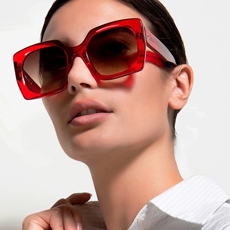 Faye Sunglasses