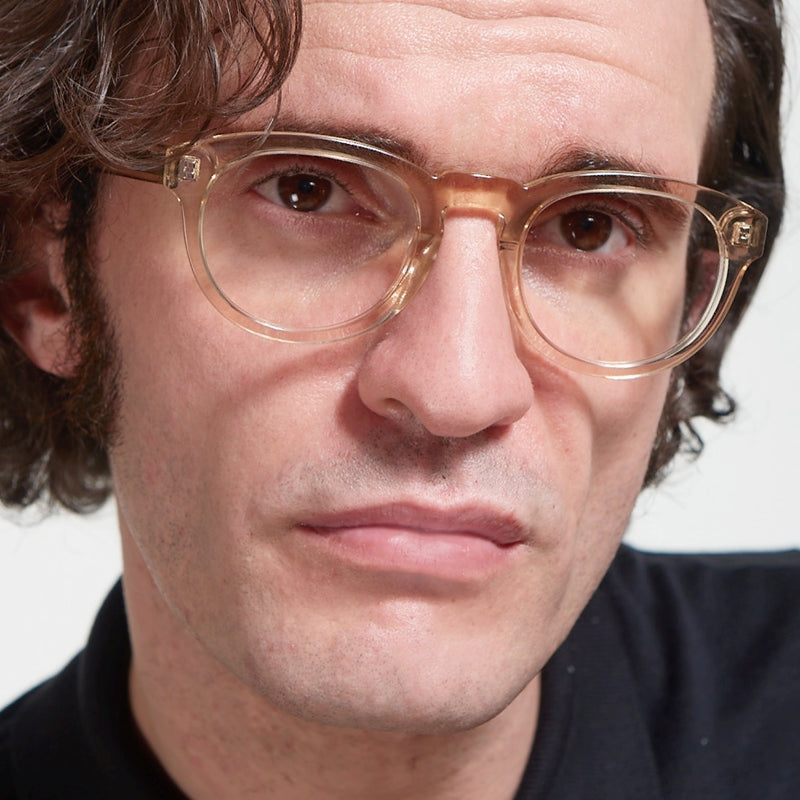 Freddie Optical Frames