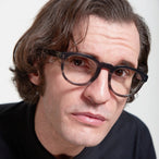 Freddie Optical Frames