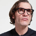 Hughes Optical Frames