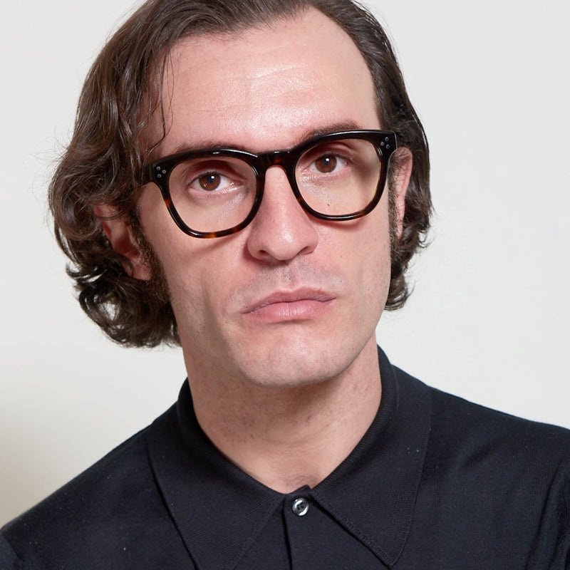 Hughes Optical Frames