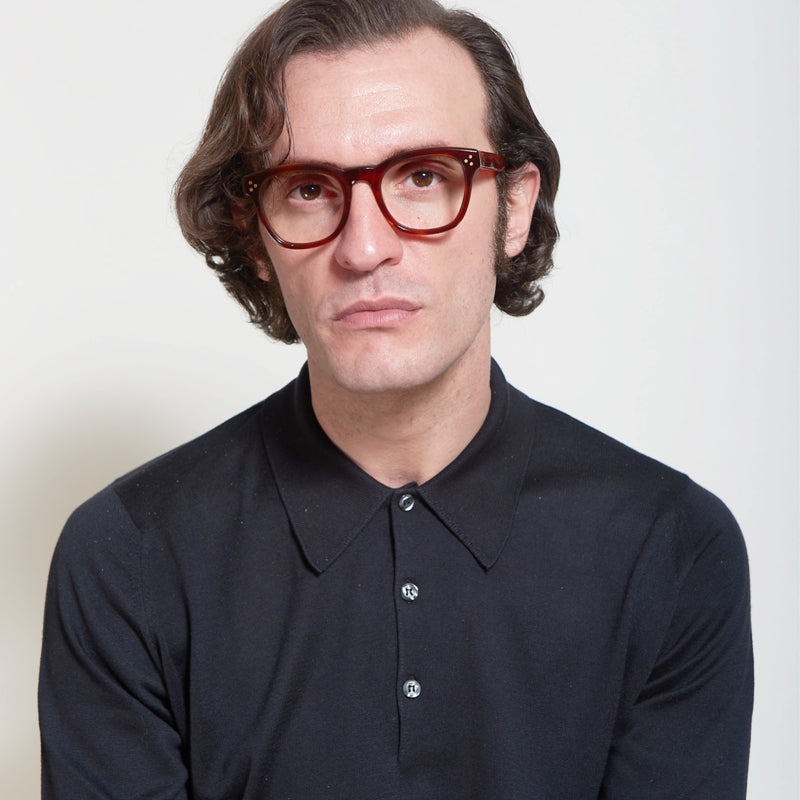 Hughes Optical Frames