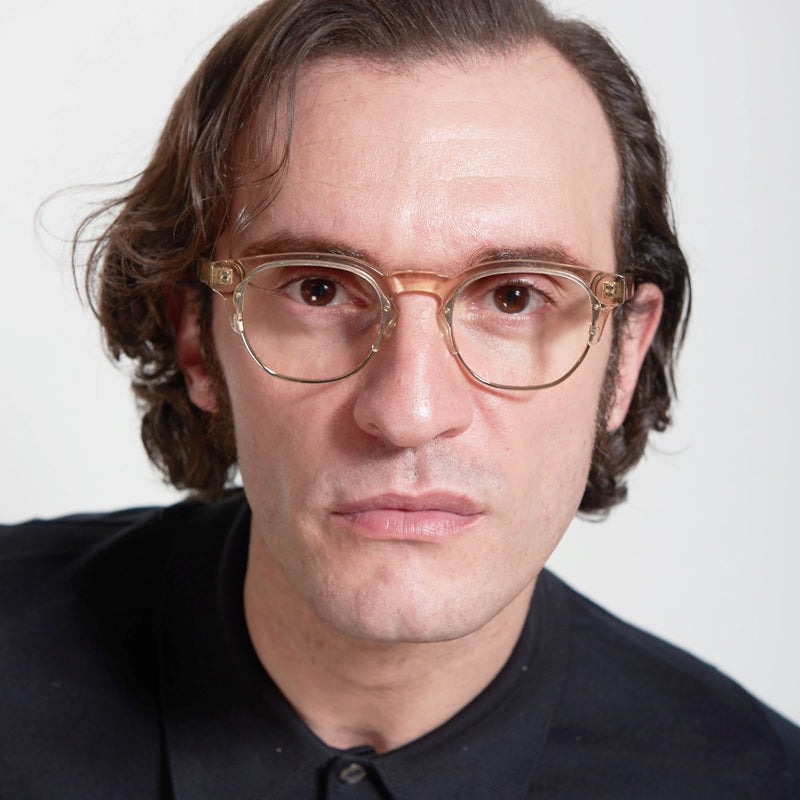 Ronnie Optical Frames