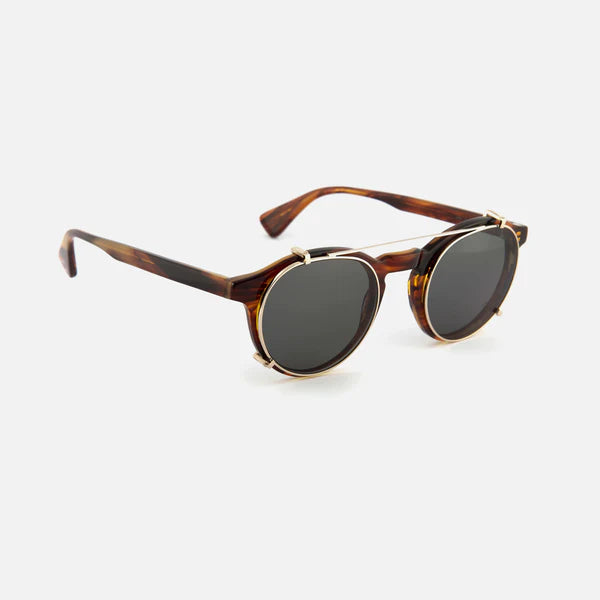 Sunglasses Automation