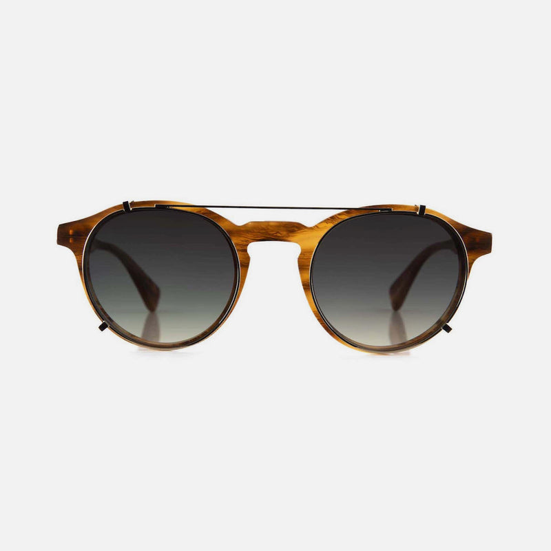 Alex Clip On Lenses
