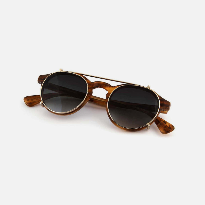 Alex Clip On Lenses