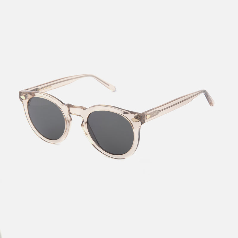 Andy Sunglasses in Champagne