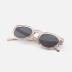 Andy Sunglasses in Champagne