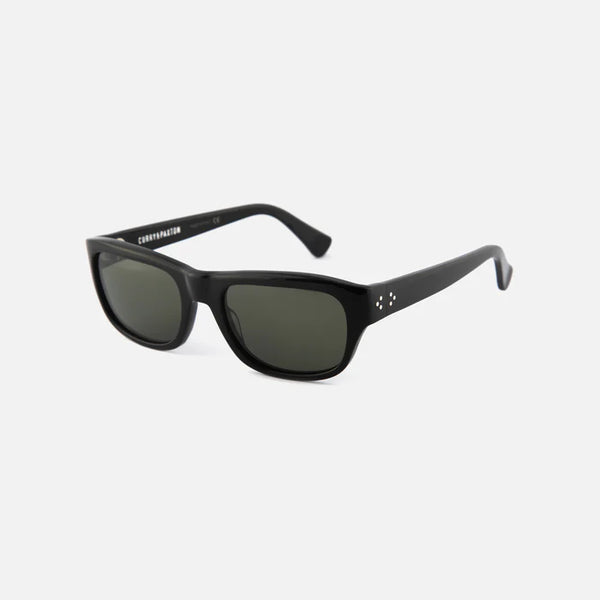 Sunglasses Automation