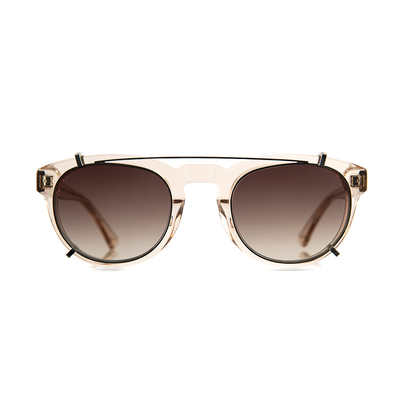 Freddie Clip On Lenses