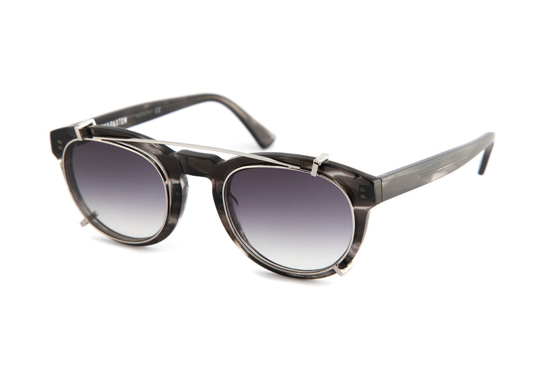 Freddie Clip On Lenses