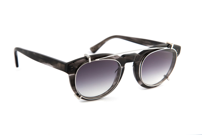 Freddie Clip On Lenses