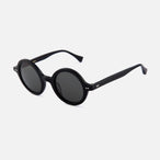 David Sunglasses in Black