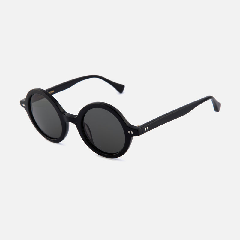 David Sunglasses in Black