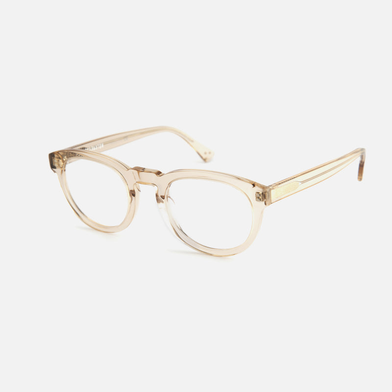 Freddie Optical Frames