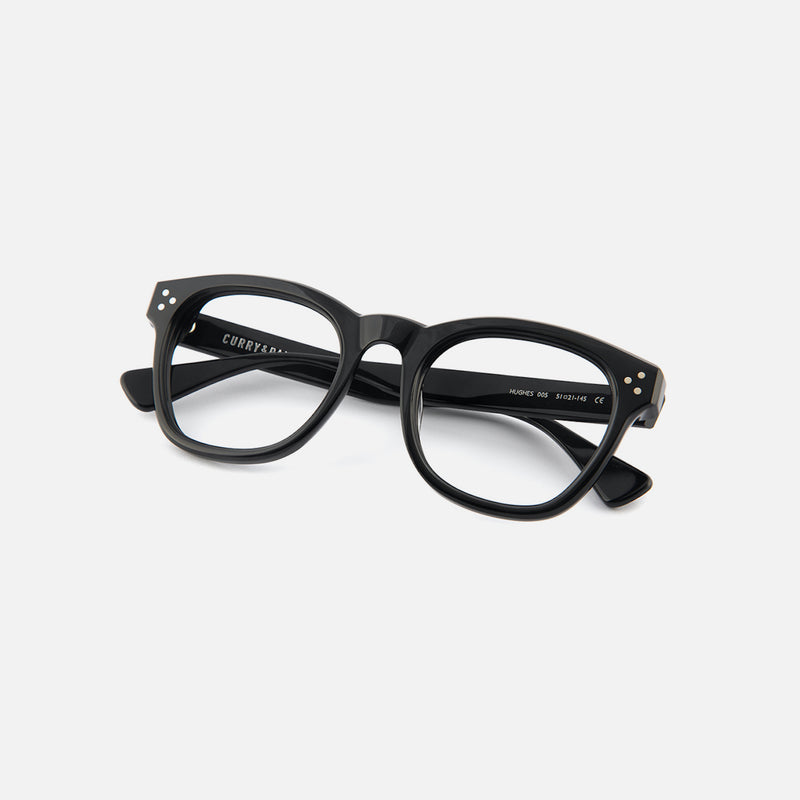 Hughes Optical Frames