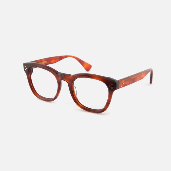 Optical Square Frame Shape – Curry & Paxton