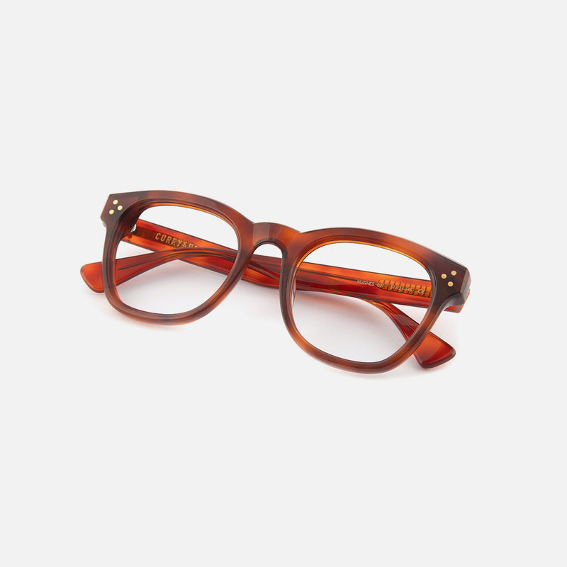 Hughes Optical Frames
