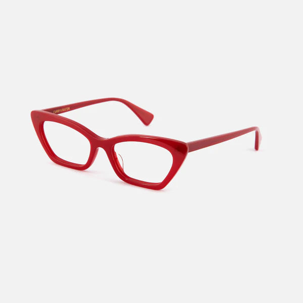 Optical Frames Automation