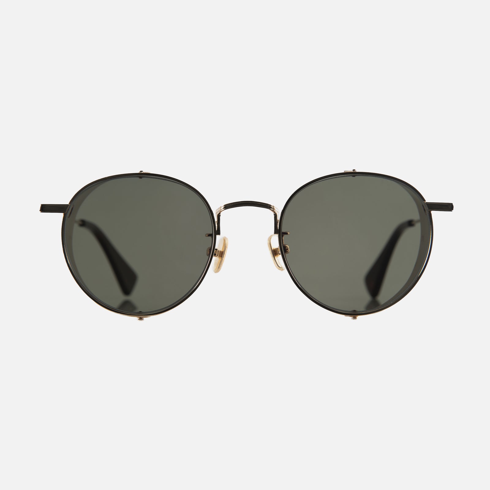 Side Shield Sunglasses Curry Paxton