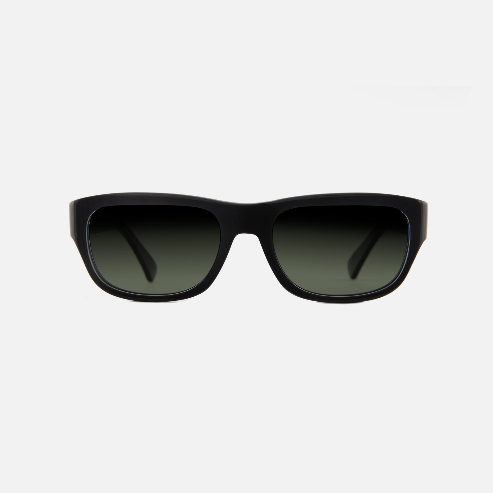 Black gradient glasses outlet