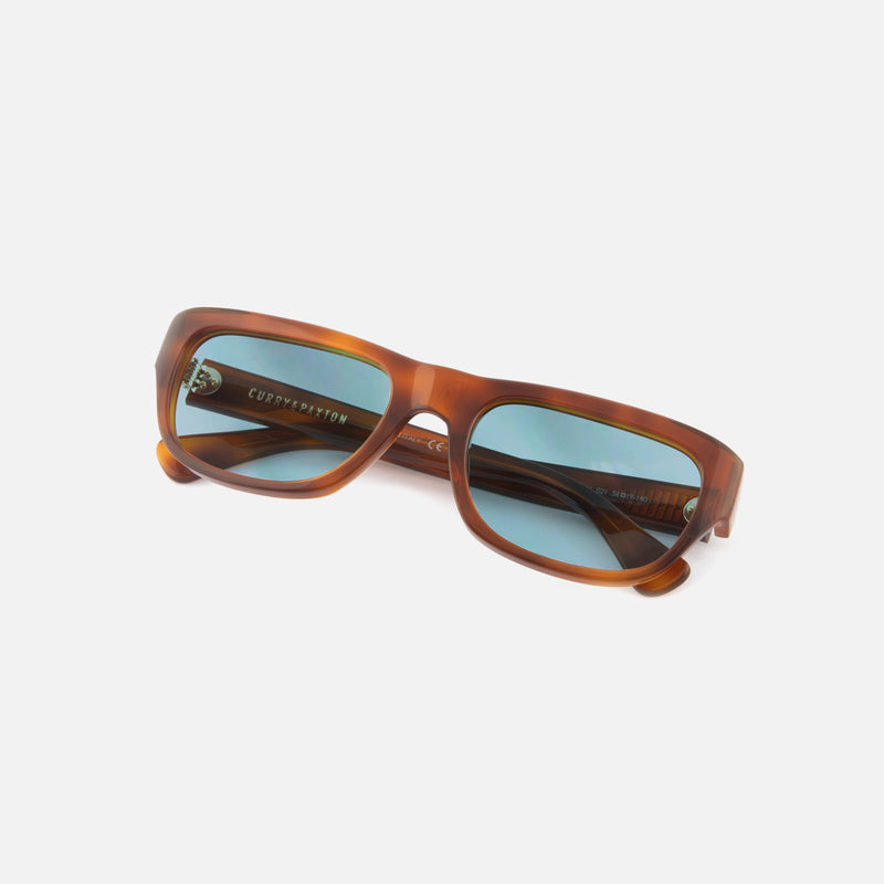 Yvan Tinted Lens