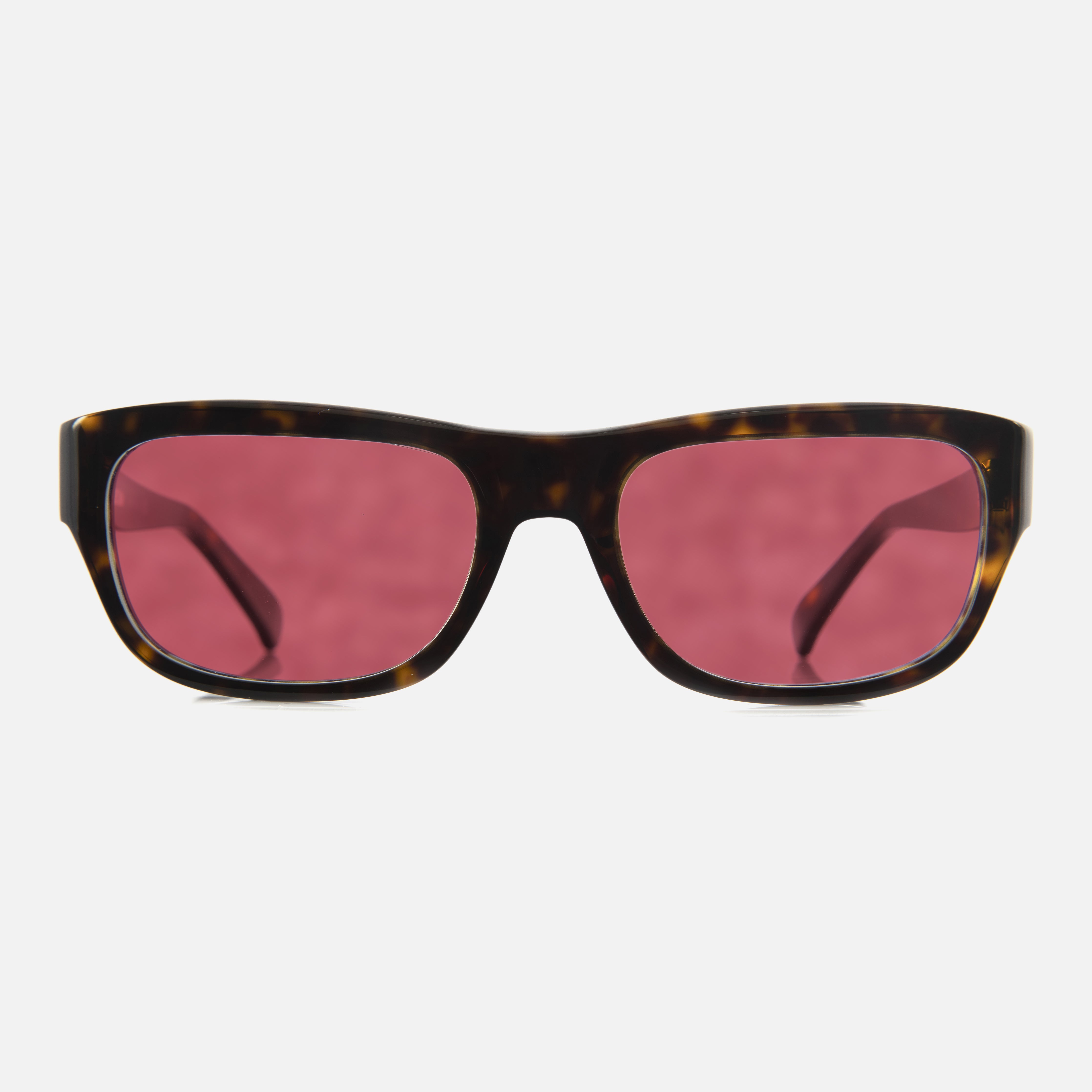 Iconic Luxury Designer Sunglasses - Curry & Paxton