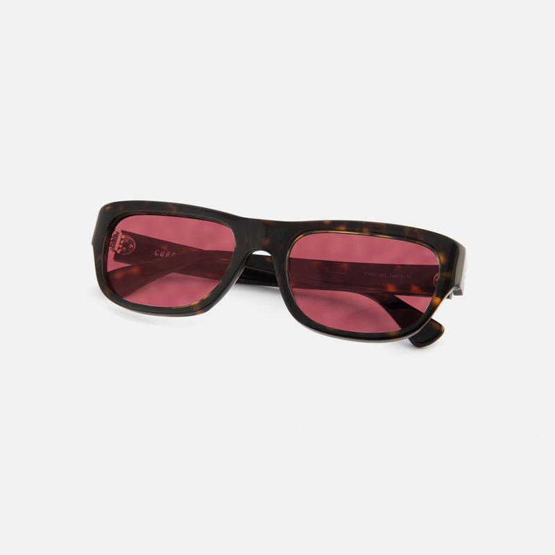 Yvan Tinted Lens