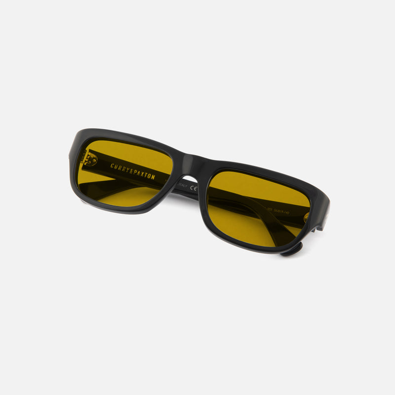 Yvan Tinted Lens